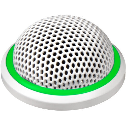 Shure MX395W/C-LED