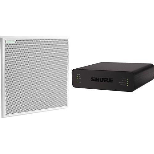 Shure MXA902W-S-60CM-USB