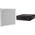 Shure MXA902W-S-60CM-USB