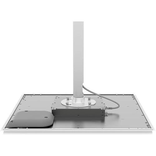 Shure MXA902W-S-60CM-USB