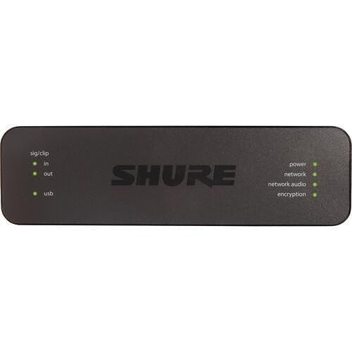 Shure MXA902W-S-60CM-USB