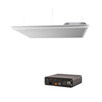 Shure MXA902W-S-USB