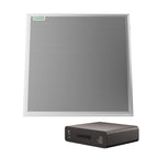 Shure MXA902W-S-USB