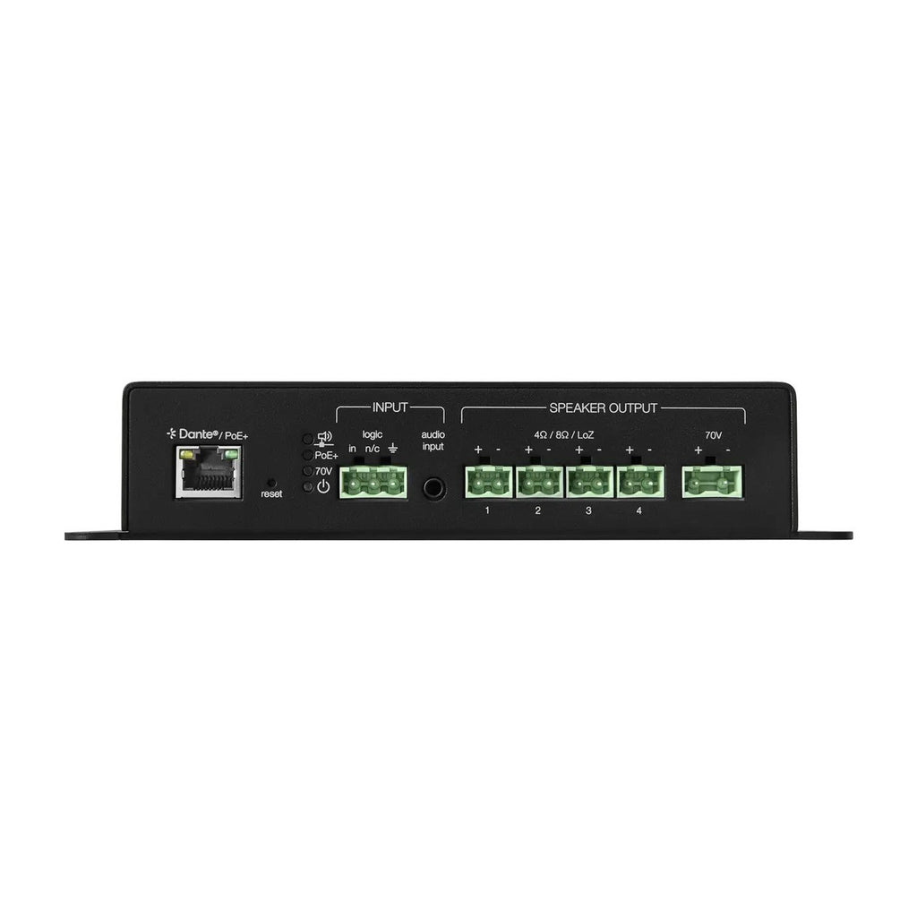 Shure MXN-AMP