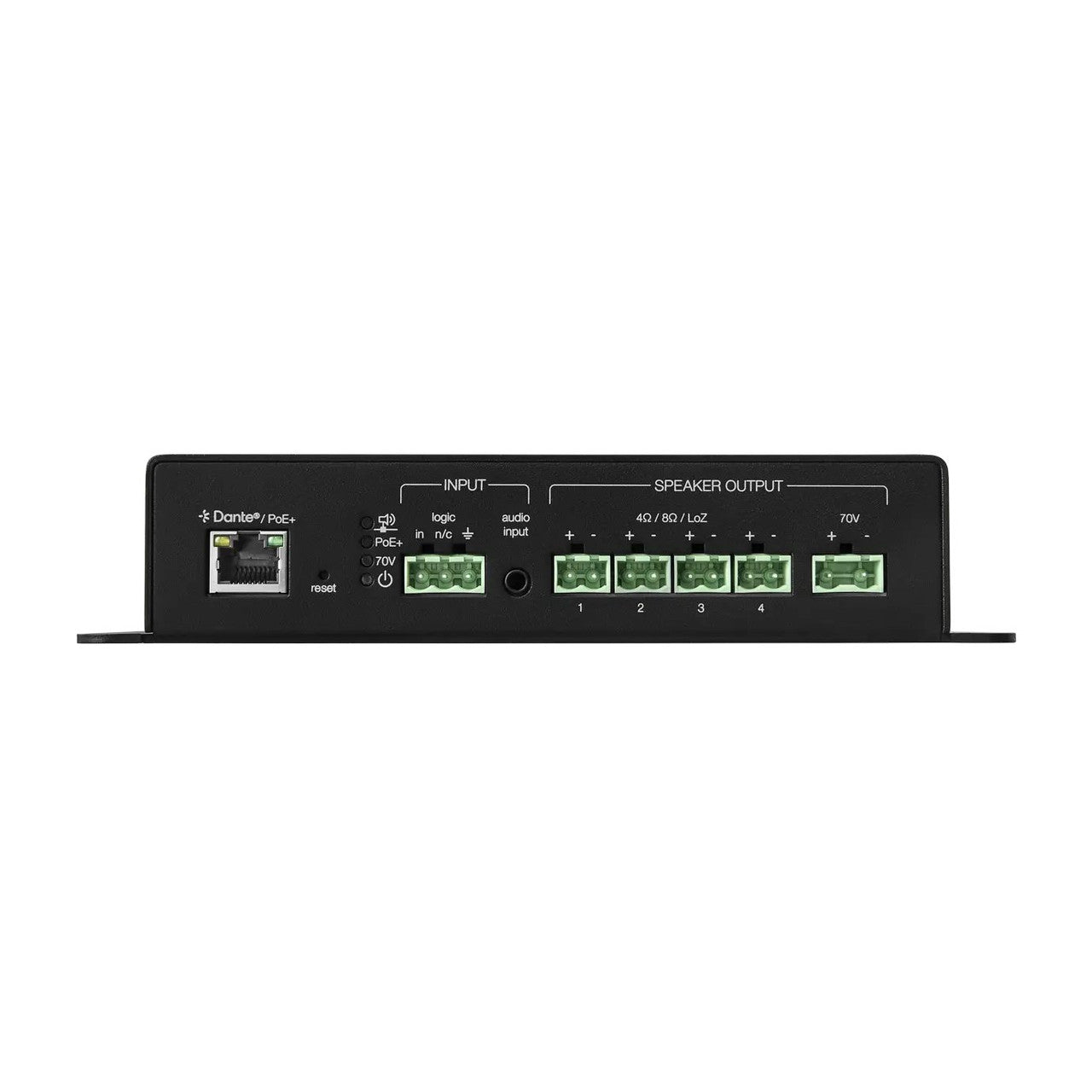 Shure MXN-AMP