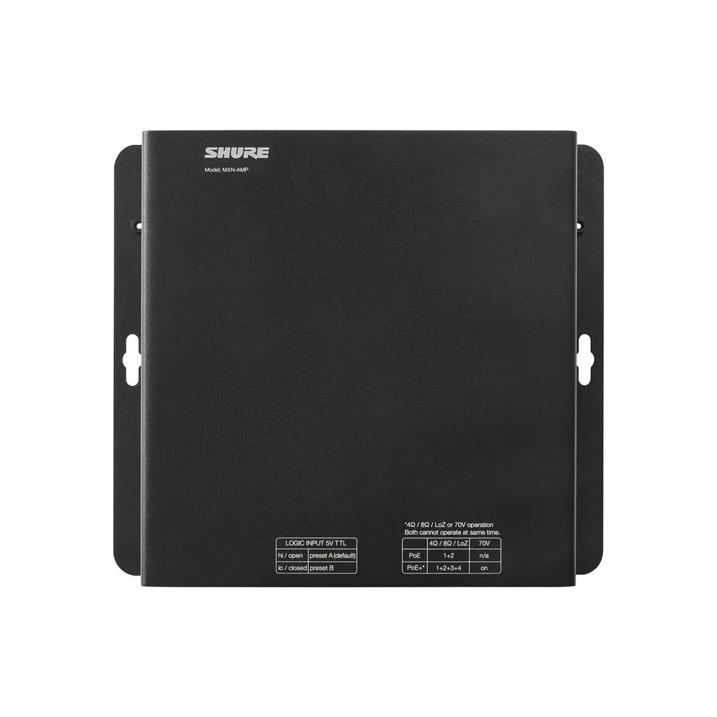Shure MXN-AMP