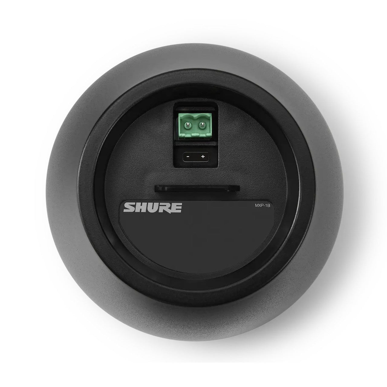 Shure MXP-1B