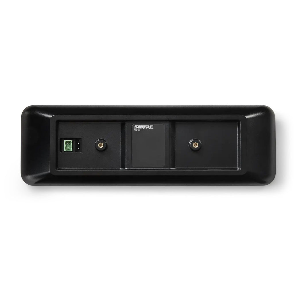 Shure MXP-3B