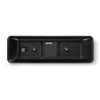 Shure MXP-3B