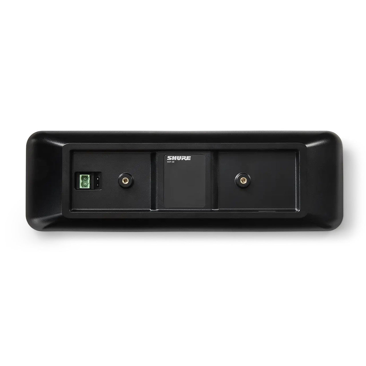 Shure MXP-3B