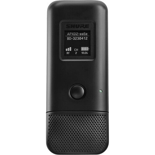 Shure MXW6X/O=-Z10