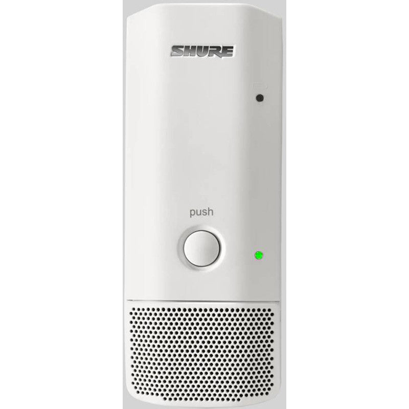 Shure MXW6XW/O=-Z10