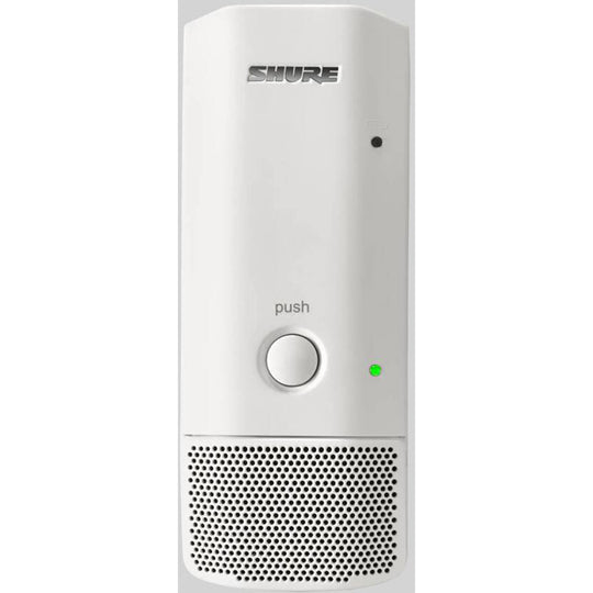 Shure MXW6XW/O=-Z10