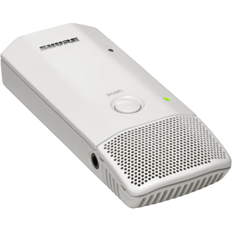 Shure MXW6XW/C=-Z10