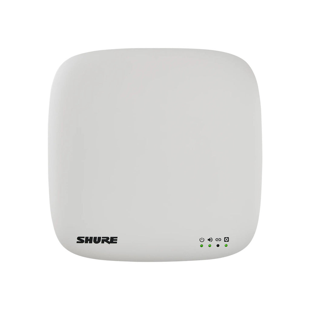 Shure MXWAPX4=-Z10