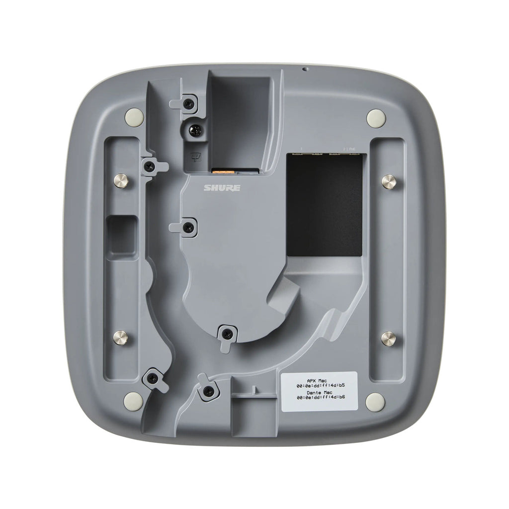 Shure MXWAPX8=-Z10