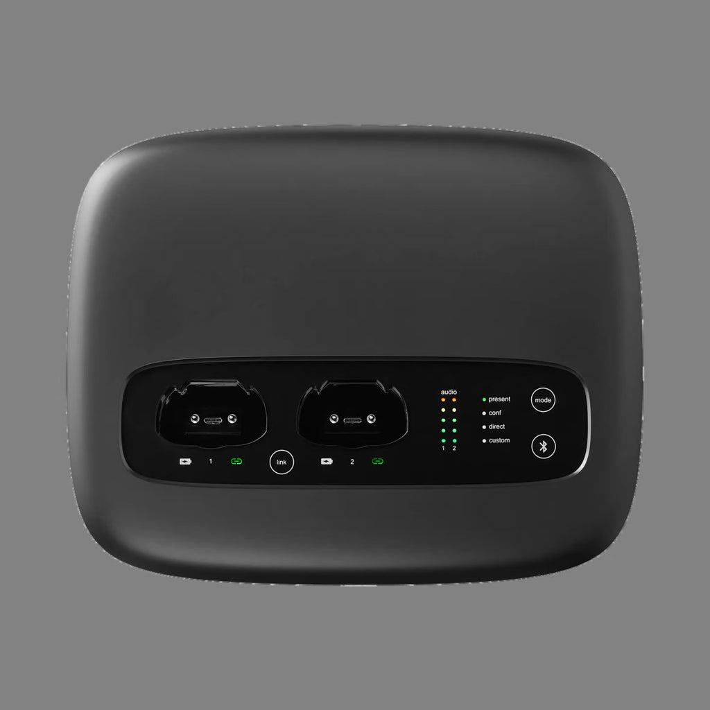 Shure MXWAPXD2=-Z10