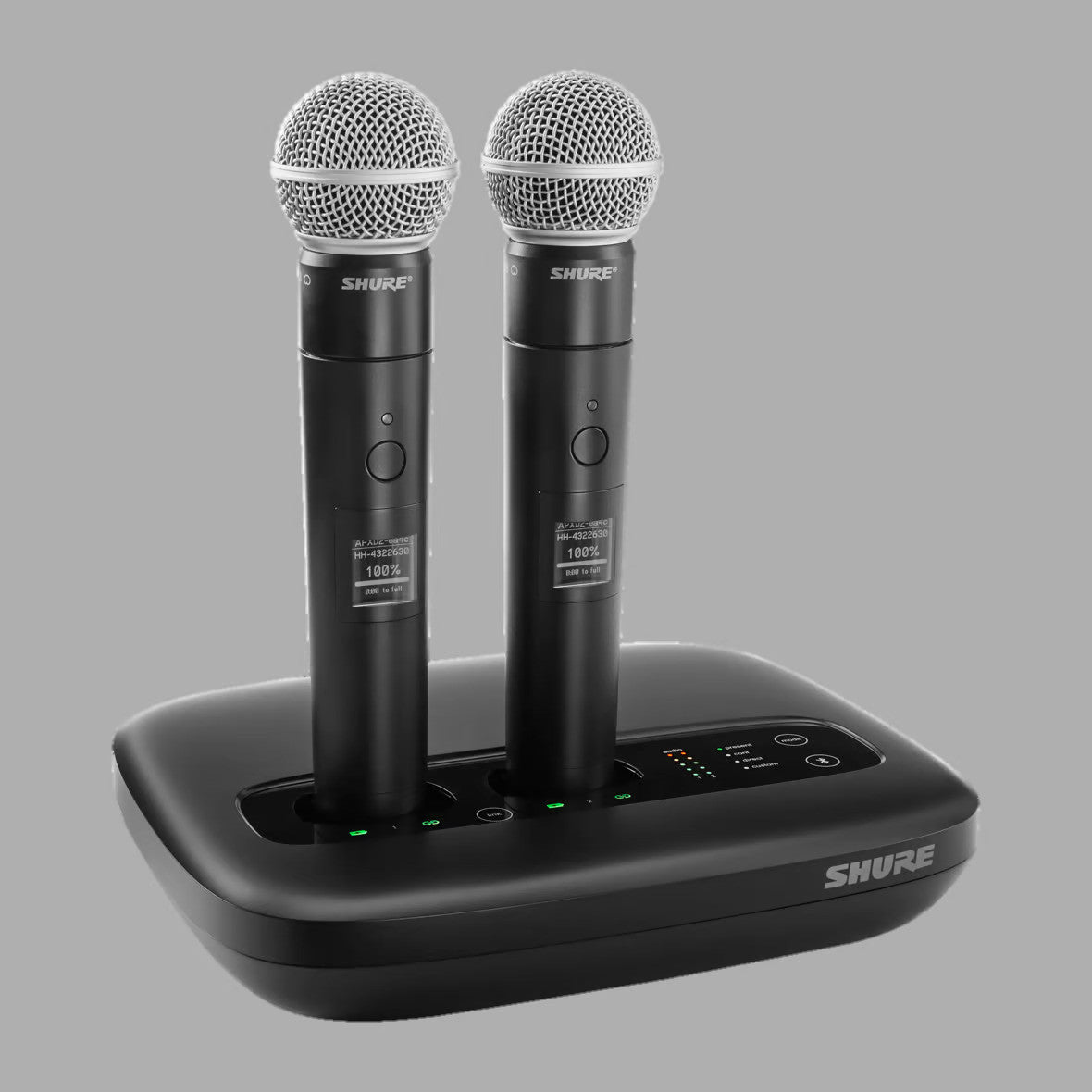 Shure MXWAPXD2=-Z10