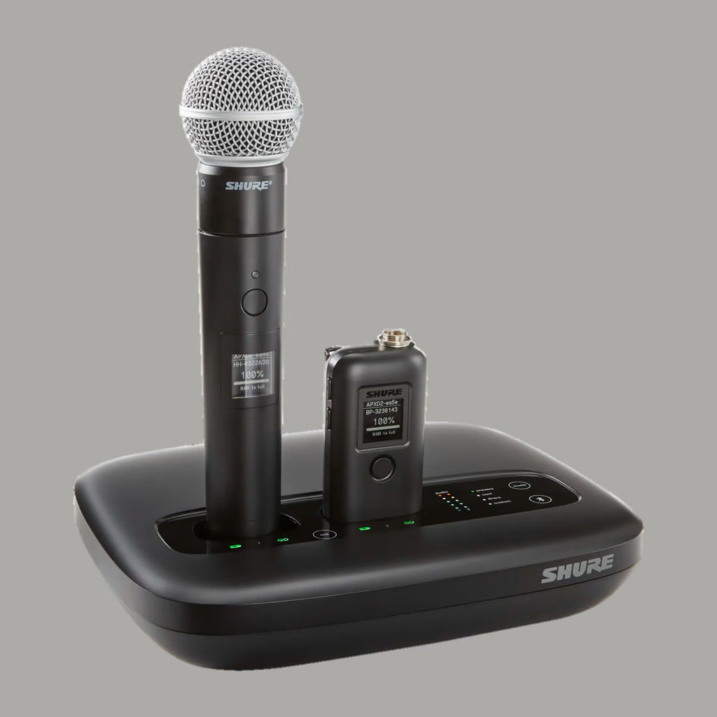 Shure MXWAPXD2=-Z10