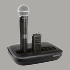 Shure MXWAPXD2=-Z10