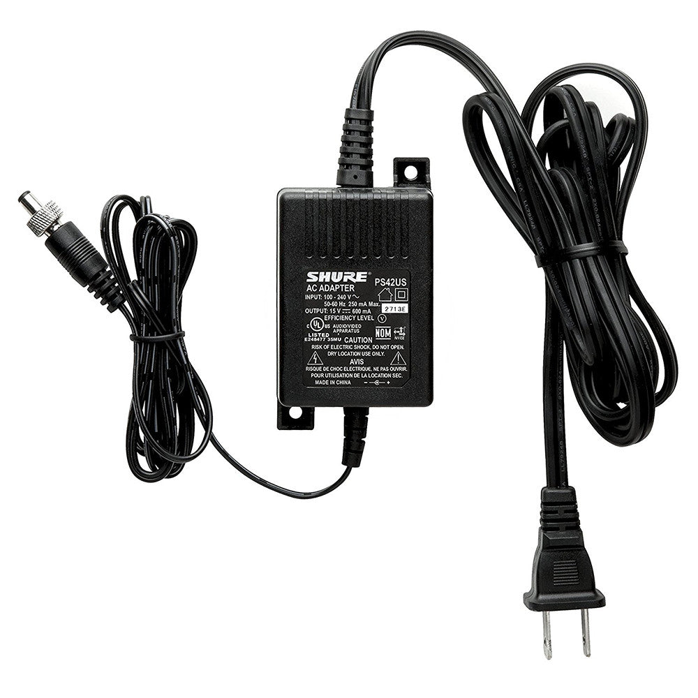Shure PS24US
