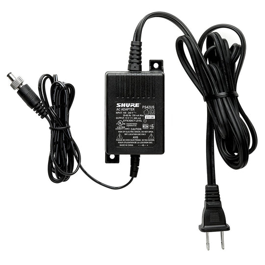 Shure PS24US