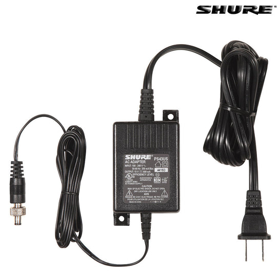 Shure PS43US