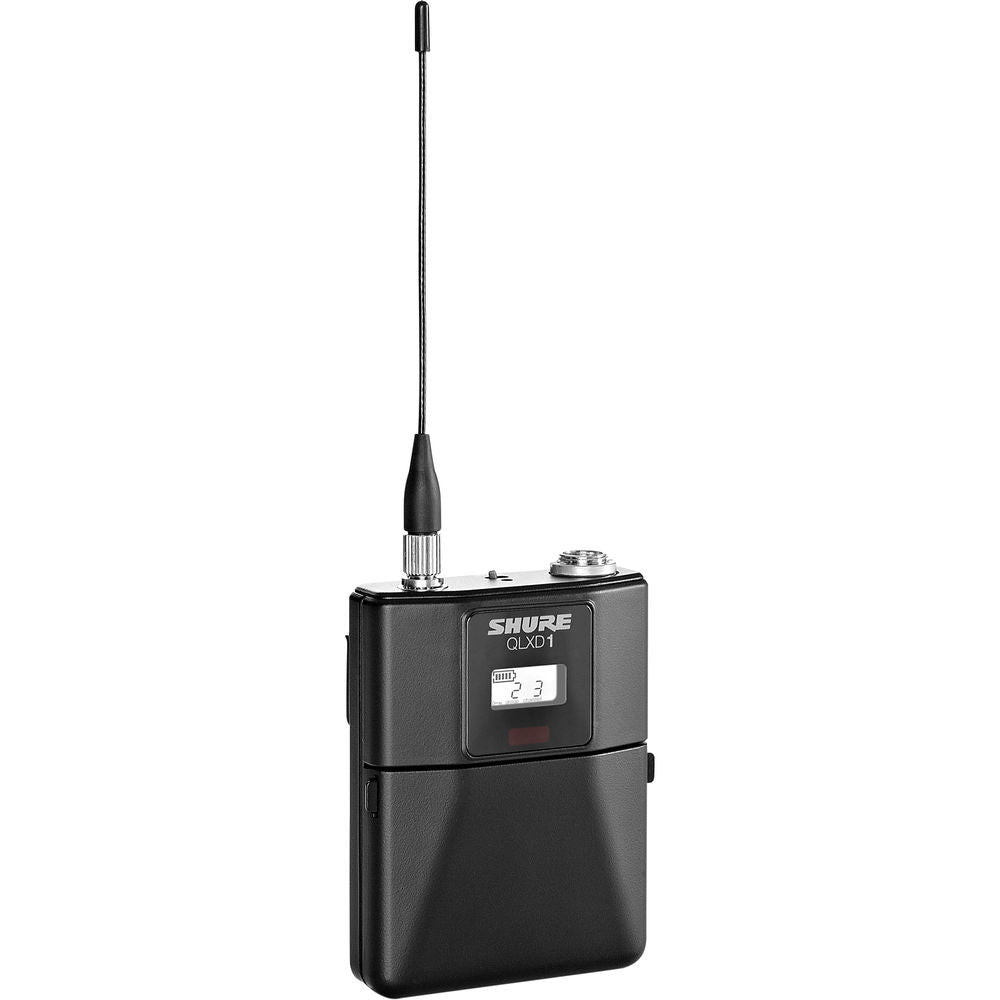 Shure QLXD1=-V50