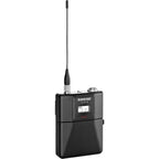 Shure QLXD1=-V50