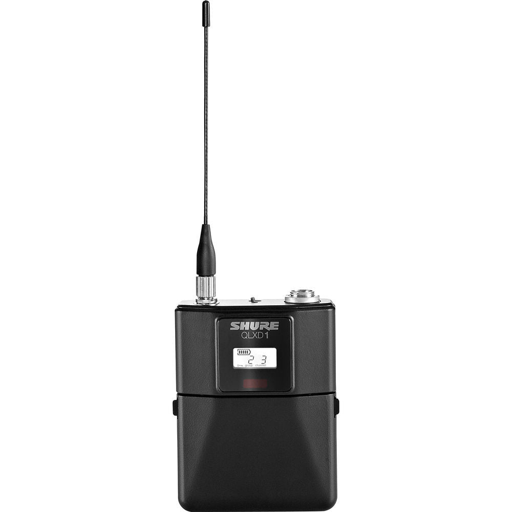 Shure QLXD1=-G50