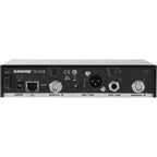 Shure QLXD4=-H50