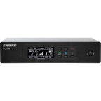 Shure QLXD4=-V50