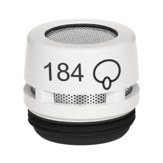 Shure R184W-A