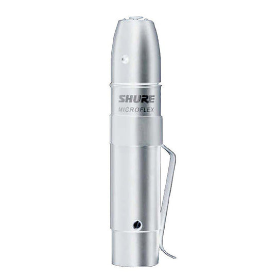 Shure RK100PKW