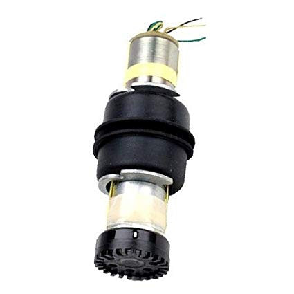 Shure RPM106