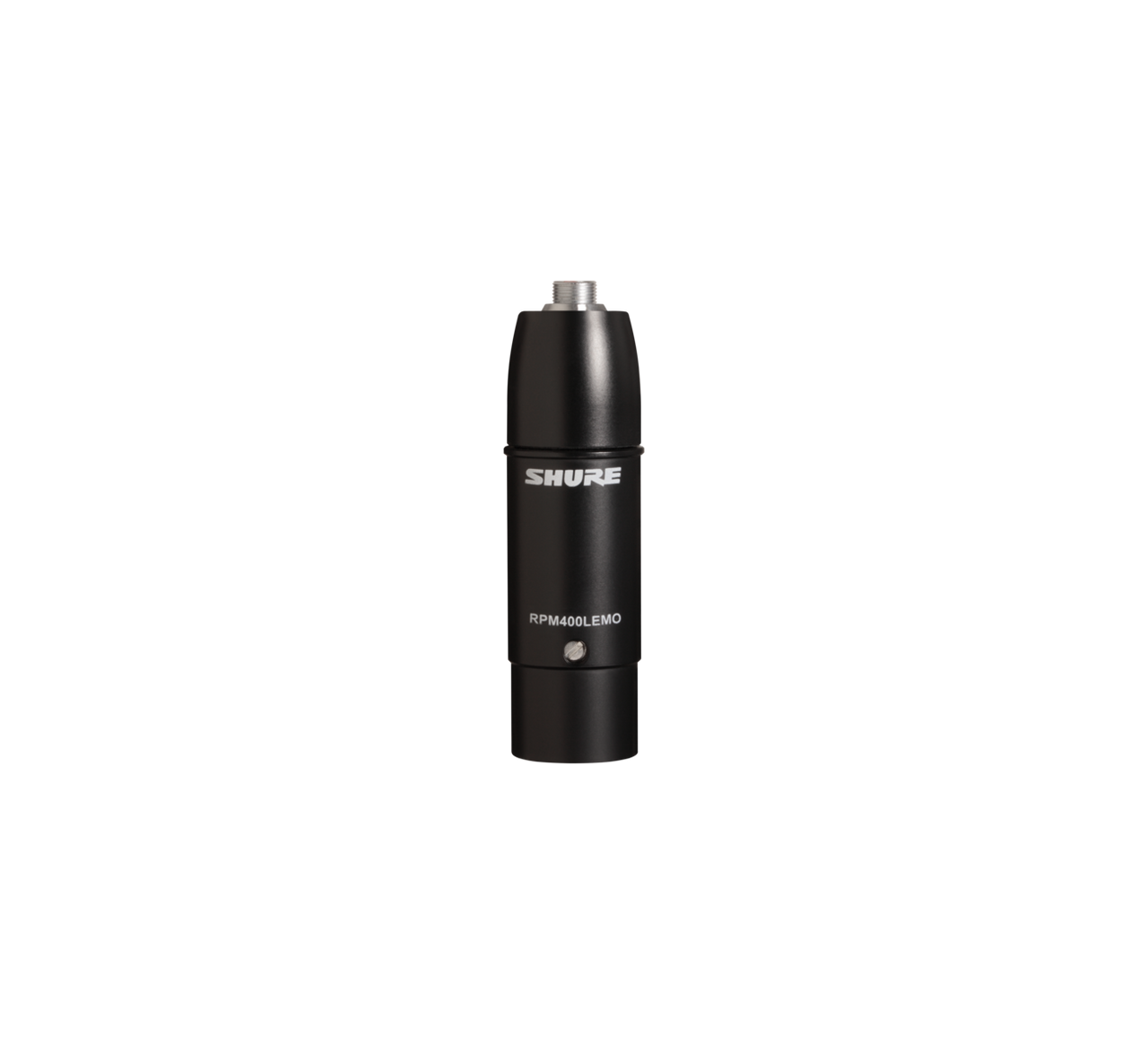 Shure RPM400LEMO