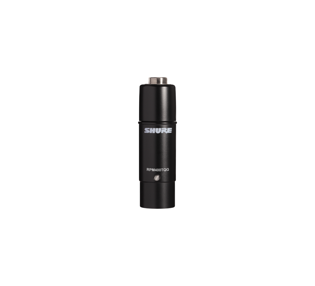 Shure RPM400TQG