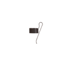 Shure RPM40PRECLIP