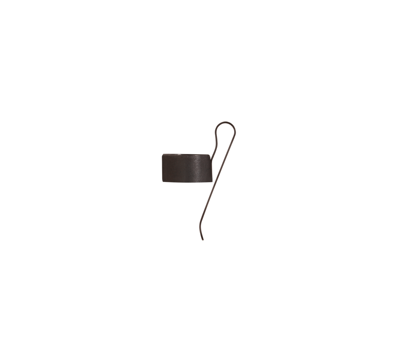 Shure RPM40PRECLIP