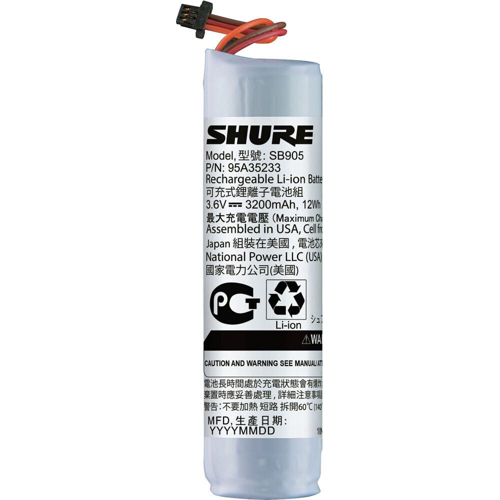 Shure SB905