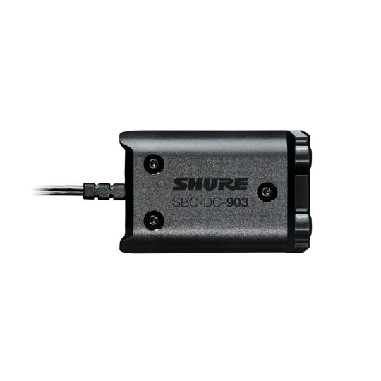 Shure SBC-DC-903