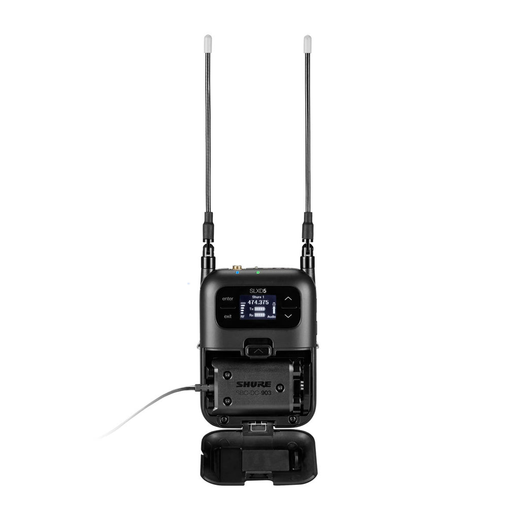 Shure SBC-DC-903
