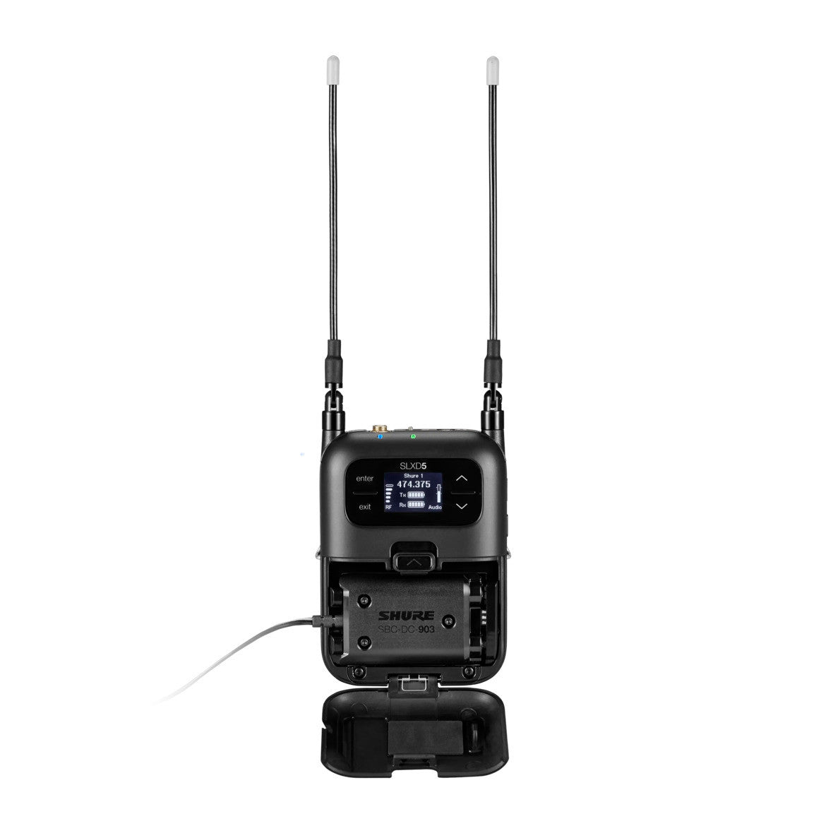 Shure SBC-DC-903