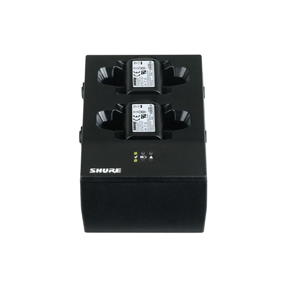 Shure SBC200-US