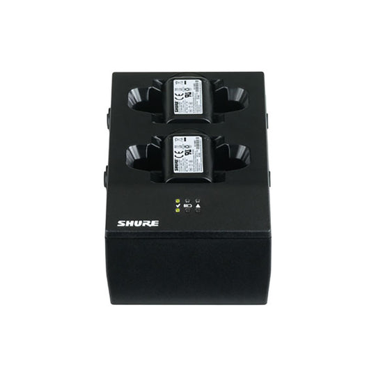 Shure SBC200-US