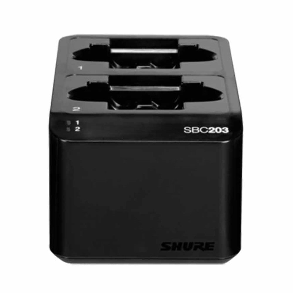 Shure SBC203-US
