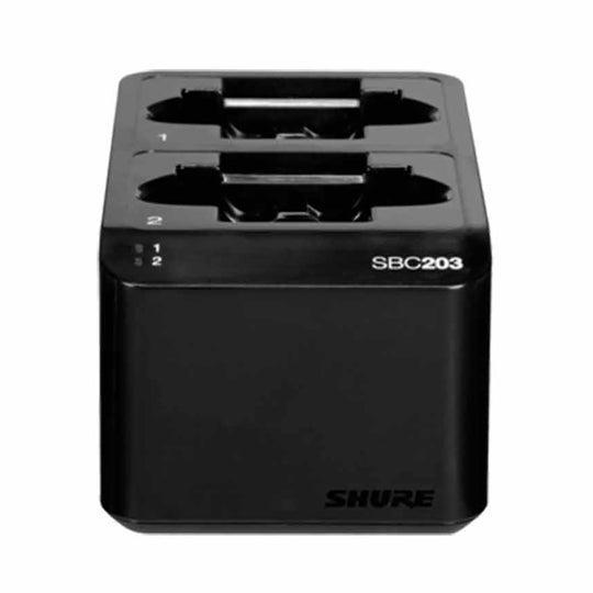 Shure SBC203-US