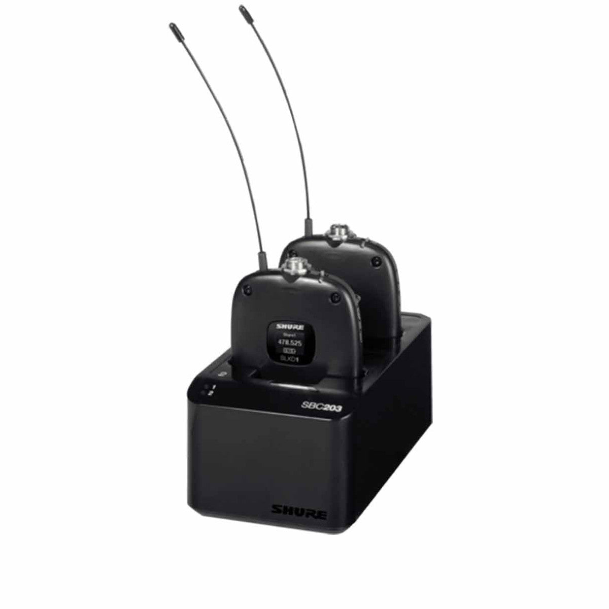 Shure SBC203-US