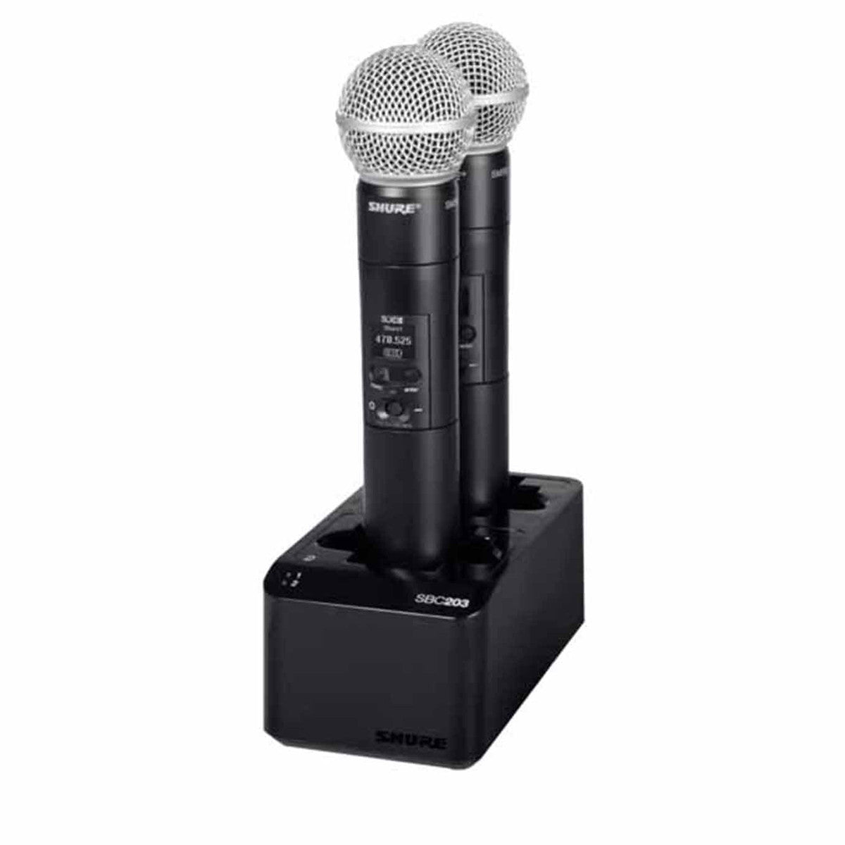 Shure SBC203-US
