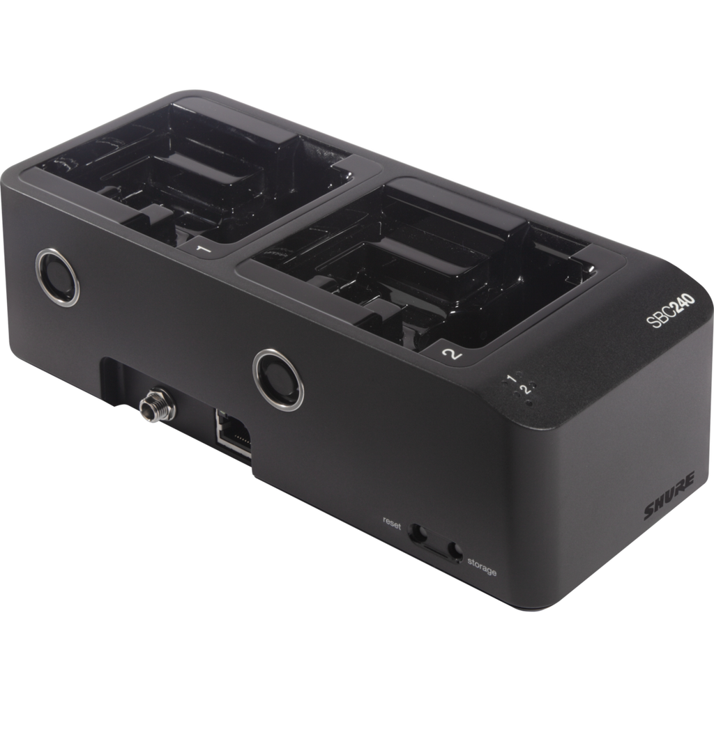 Shure SBC240
